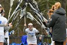 WLax vs Westfield  Wheaton College Women's Lacrosse vs Westfield State University. - Photo by Keith Nordstrom : Wheaton, Lacrosse, LAX, Westfield State